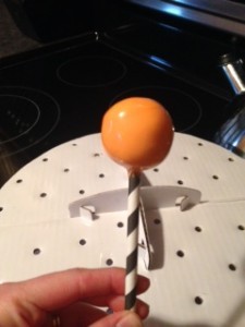 March Madness Cake Pops 5