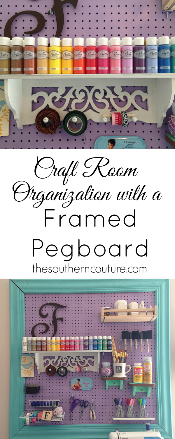 How to Organize a Garage + Cricut Giveaway - Live Like You Are Rich