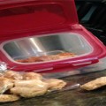 Homemade Dog Biscuits Featured Image