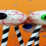 Eyeball Cake Pops for Halloween 7