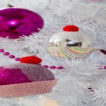 Sweet and Sparkly Cupcake Ornament Featured Image