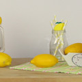 Freshly Squeezed Lemonade Stand {+Printables} from thesoutherncouture.com