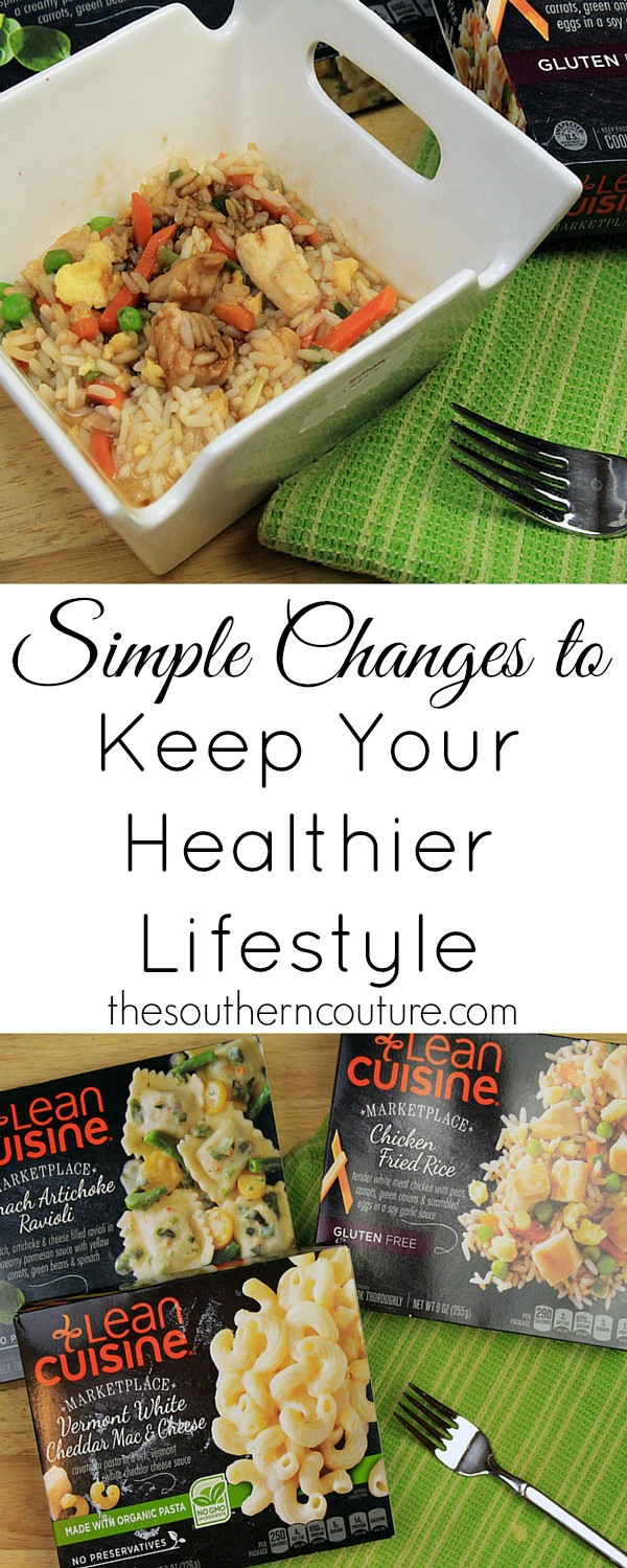 You can keep your healthier lifestyle with just a few tips. Get all the details for your healthier lifestyle at thesoutherncouture.com.