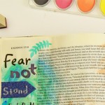 Where to Get Started with Bible Journaling for Beginners