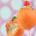 How to Make Easter Cake Pops