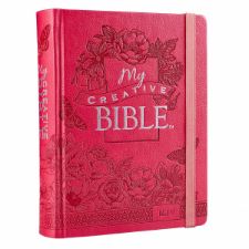 Extensive Journaling Bible Round-Up