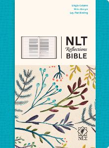 Extensive Journaling Bible Round-Up