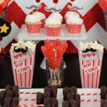 DIY Carnival Party Ideas with a Valentine's Day Twist