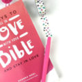 Learn to Fall in Love and Stay in Love with the Bible