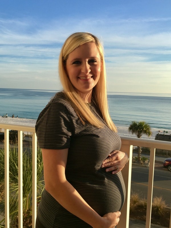 January Baby and Pregnancy Update