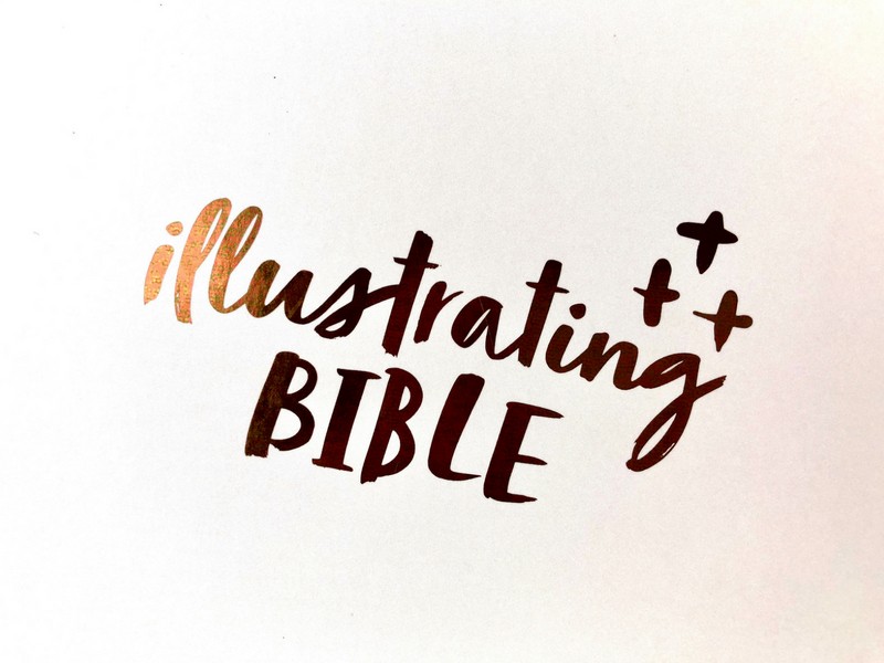 Get All the Details of the Brand New Illustrating Bible