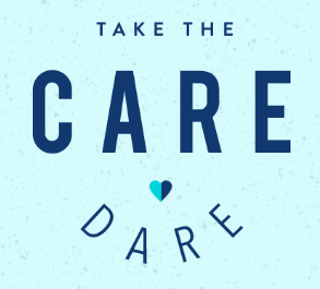 Take the Care Dare with Encouraging Acts for 30 Days 