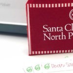 How to Make Keepsake Letters to Santa with Felt Envelope Using the Cricut Maker