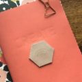 DIY Mini Notebook Tutorial using Cricut Maker