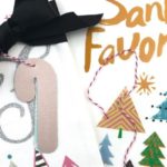 Round-up of Personalized Christmas Projects and DIY Gifts