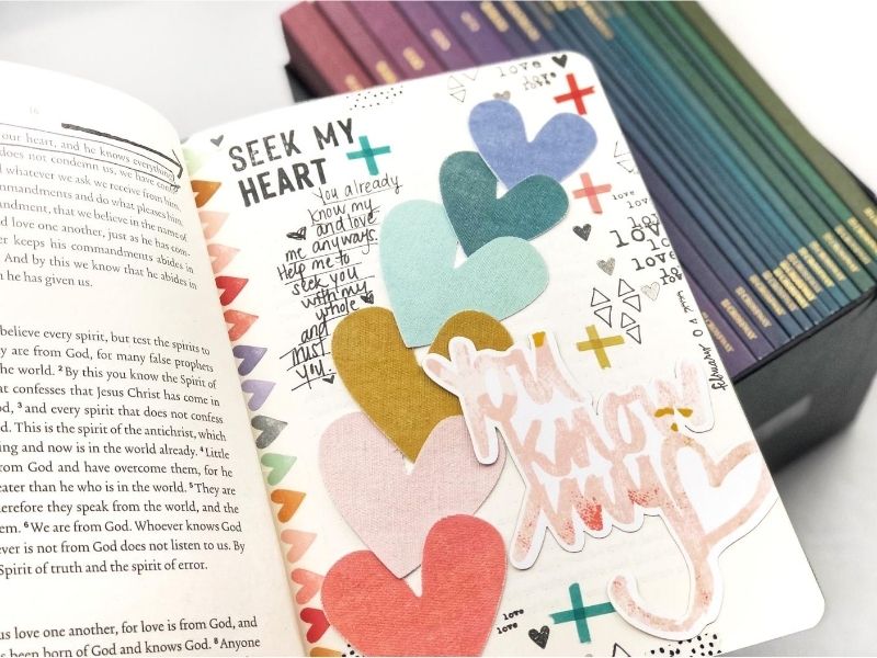 My Favorite Pens and Markers for Bible Journaling and Planners - Southern  Couture