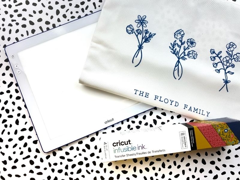 Craft Anywhere w/ the New Cricut BrightPad Go + Here's How to Save!