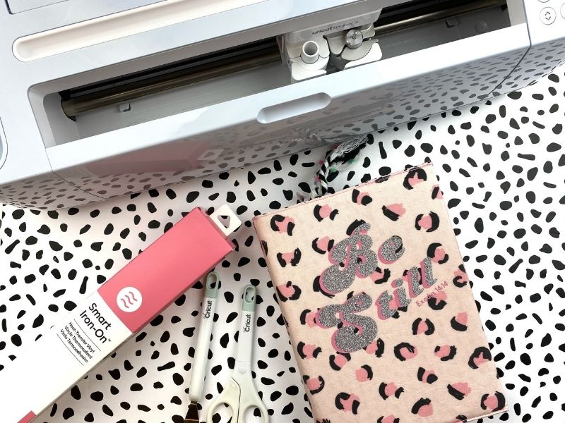 New Cricut Maker 3 Details and Crafts to Get Started