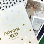 She Reads Truth 2021 Advent Bible Study