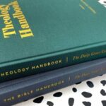 Using The Theology Handbook from Daily Grace Co