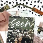 Ideas for Seen Scripture Card Gift Collection