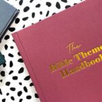 The Bible Themes Handbook Review from The Daily Grace Co